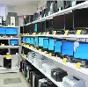 Компьютерные магазины в Альменево